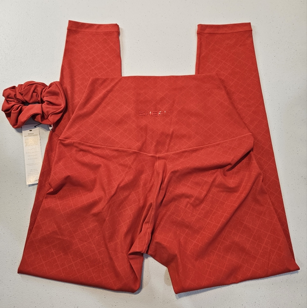 SHEFIT LEGGINGS
